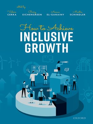 cover image of How to Achieve Inclusive Growth